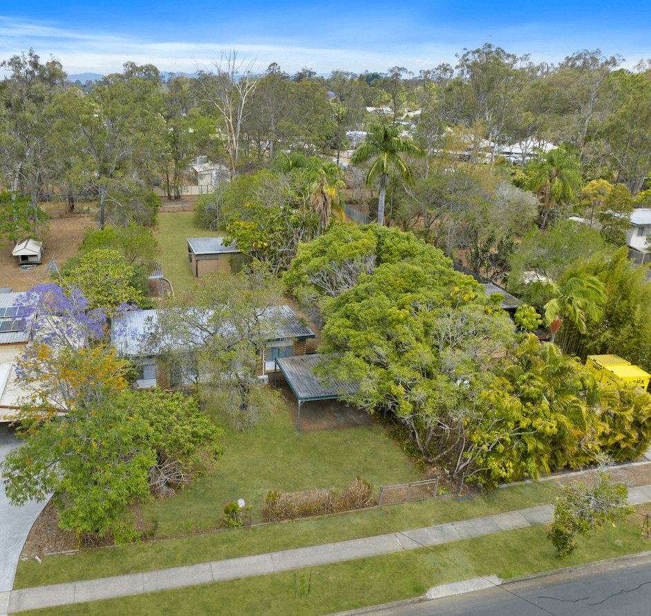 45 Blue Gum Drive, Marsden QLD 4132, Marsden - Thumbnail 4