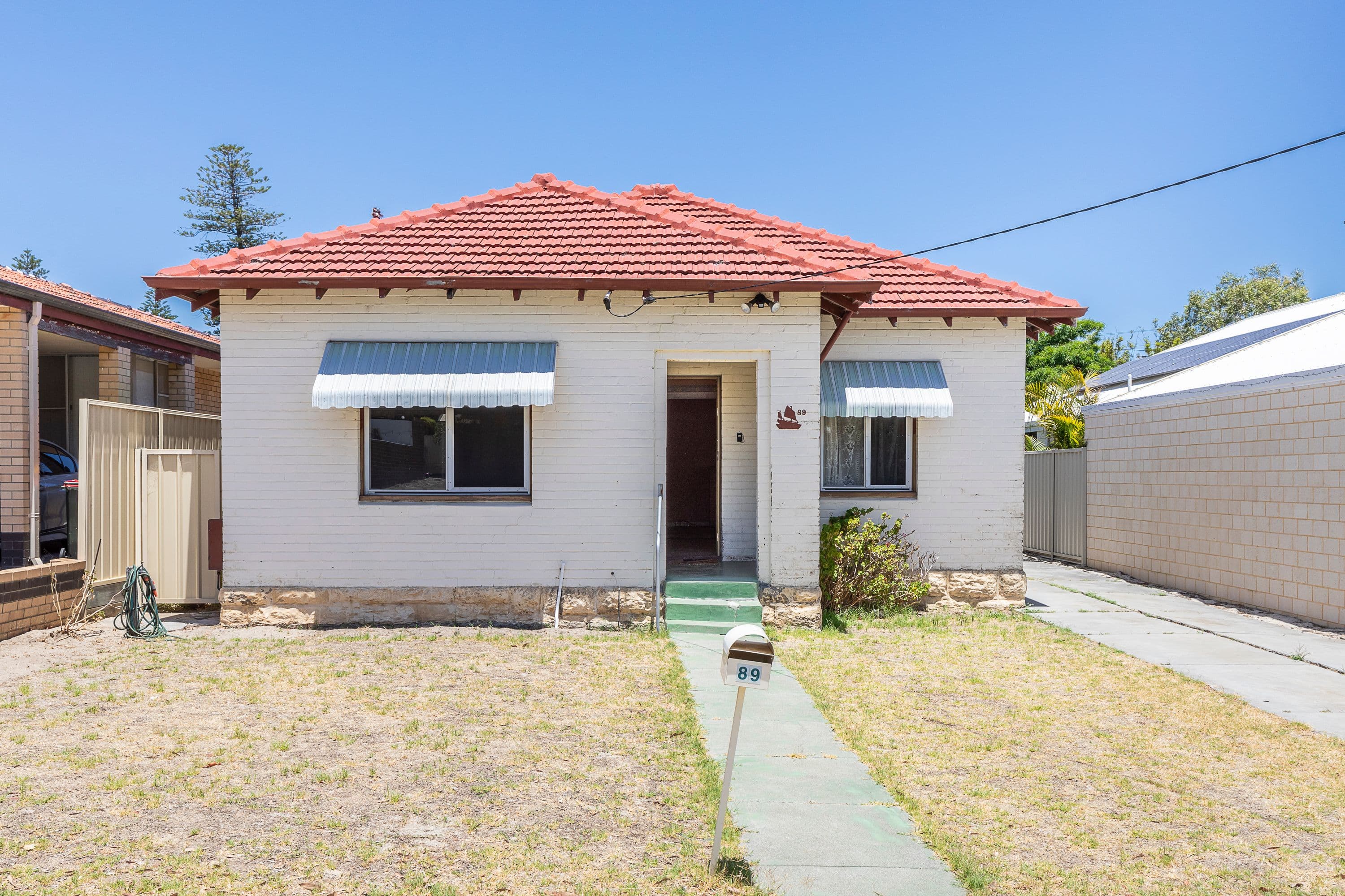 89 Ellesmere Street, Mount Hawthorn WA 6016, Mount Hawthorn - Image 1
