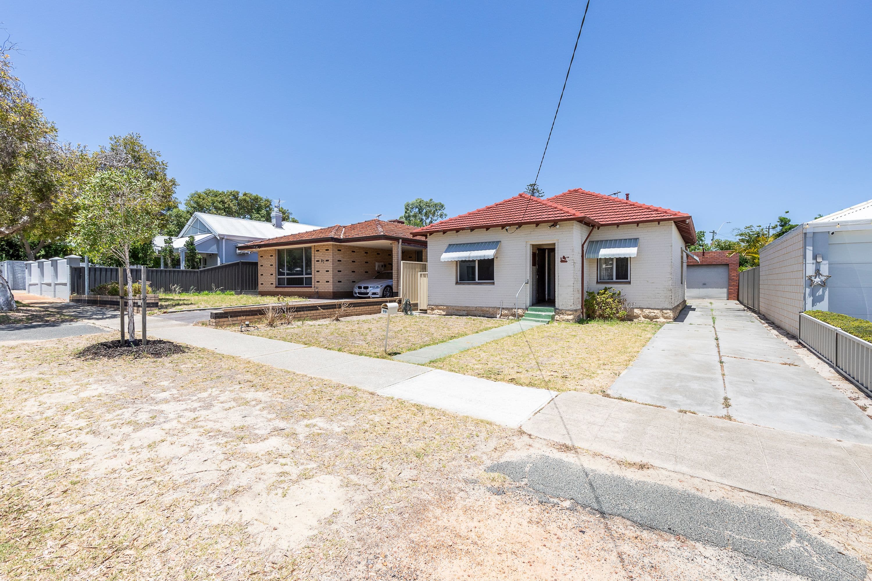 89 Ellesmere Street, Mount Hawthorn WA 6016, Mount Hawthorn - Thumbnail 2
