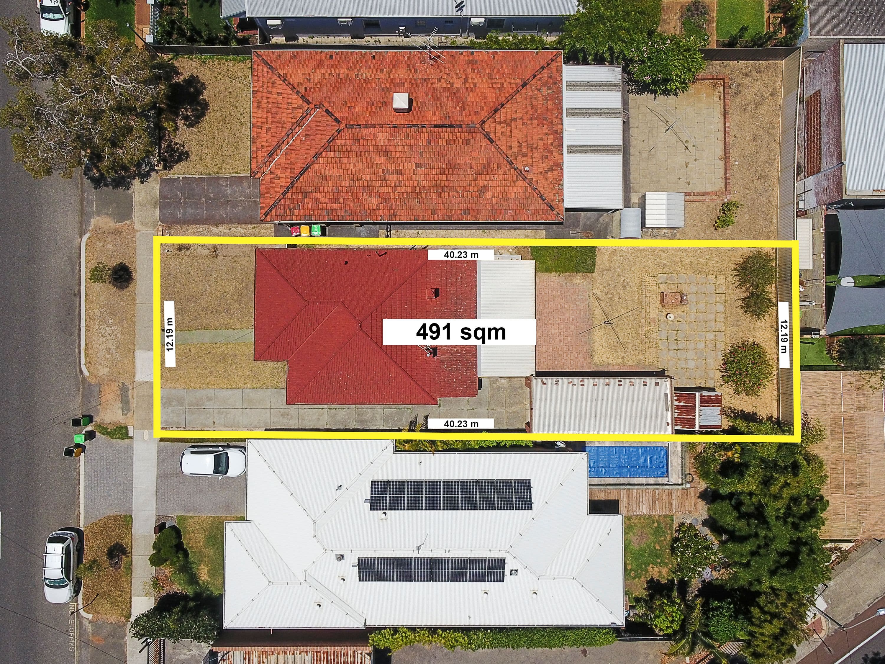 89 Ellesmere Street, Mount Hawthorn WA 6016, Mount Hawthorn - Thumbnail 3