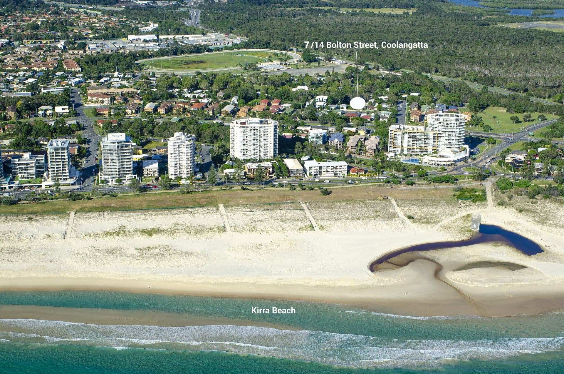 14 Bolton Street, Coolangatta QLD 4225, Coolangatta - Thumbnail 2