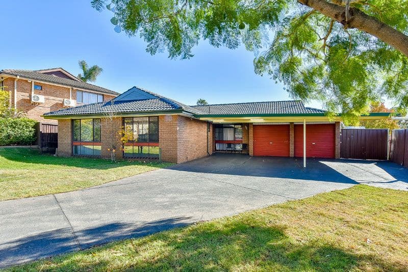43 Coppabella Crescent, Bradbury NSW 2560, Bradbury - Image 1