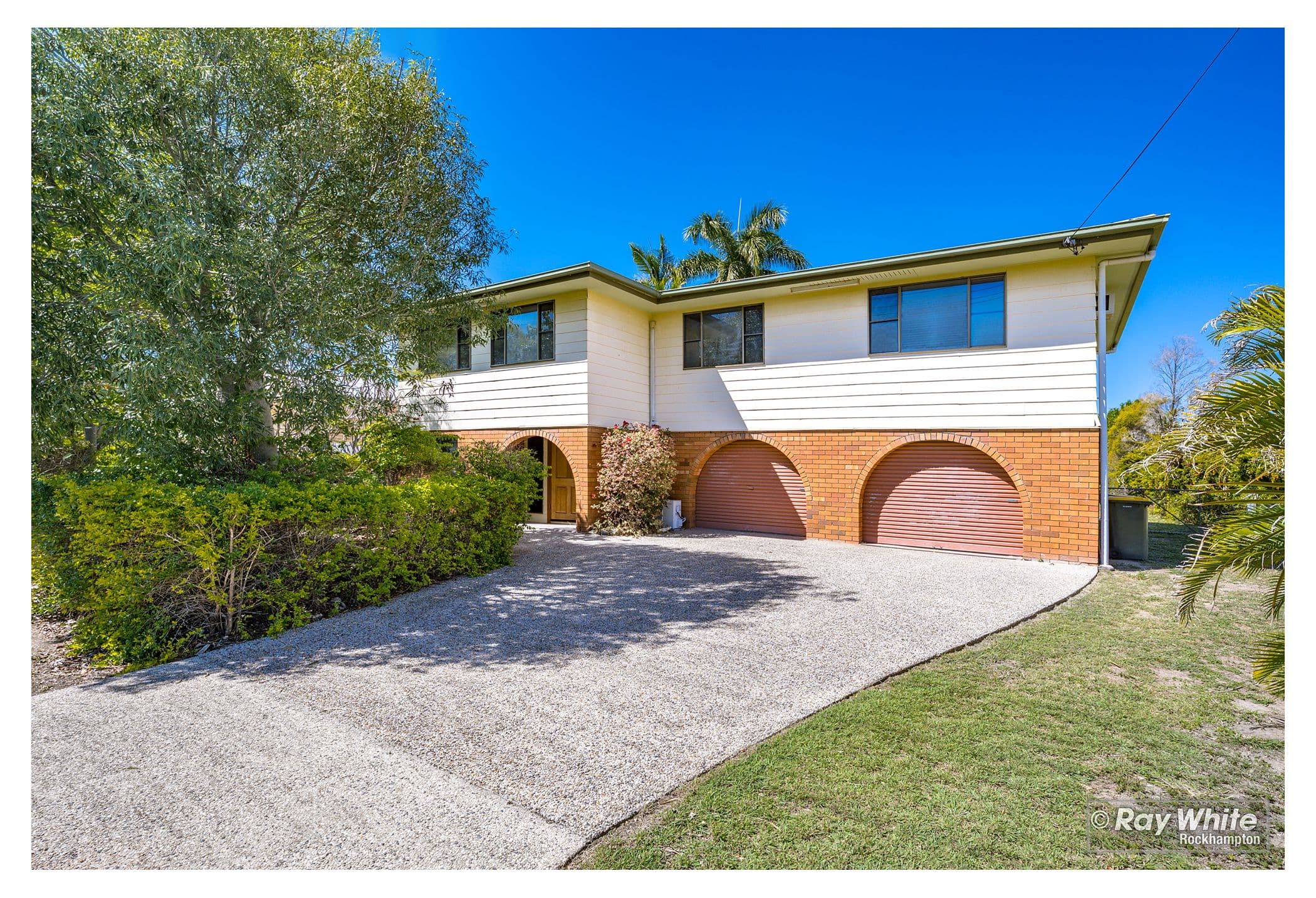 82 Medcraf Street, Park Avenue QLD 4701, Park Avenue - Image 1