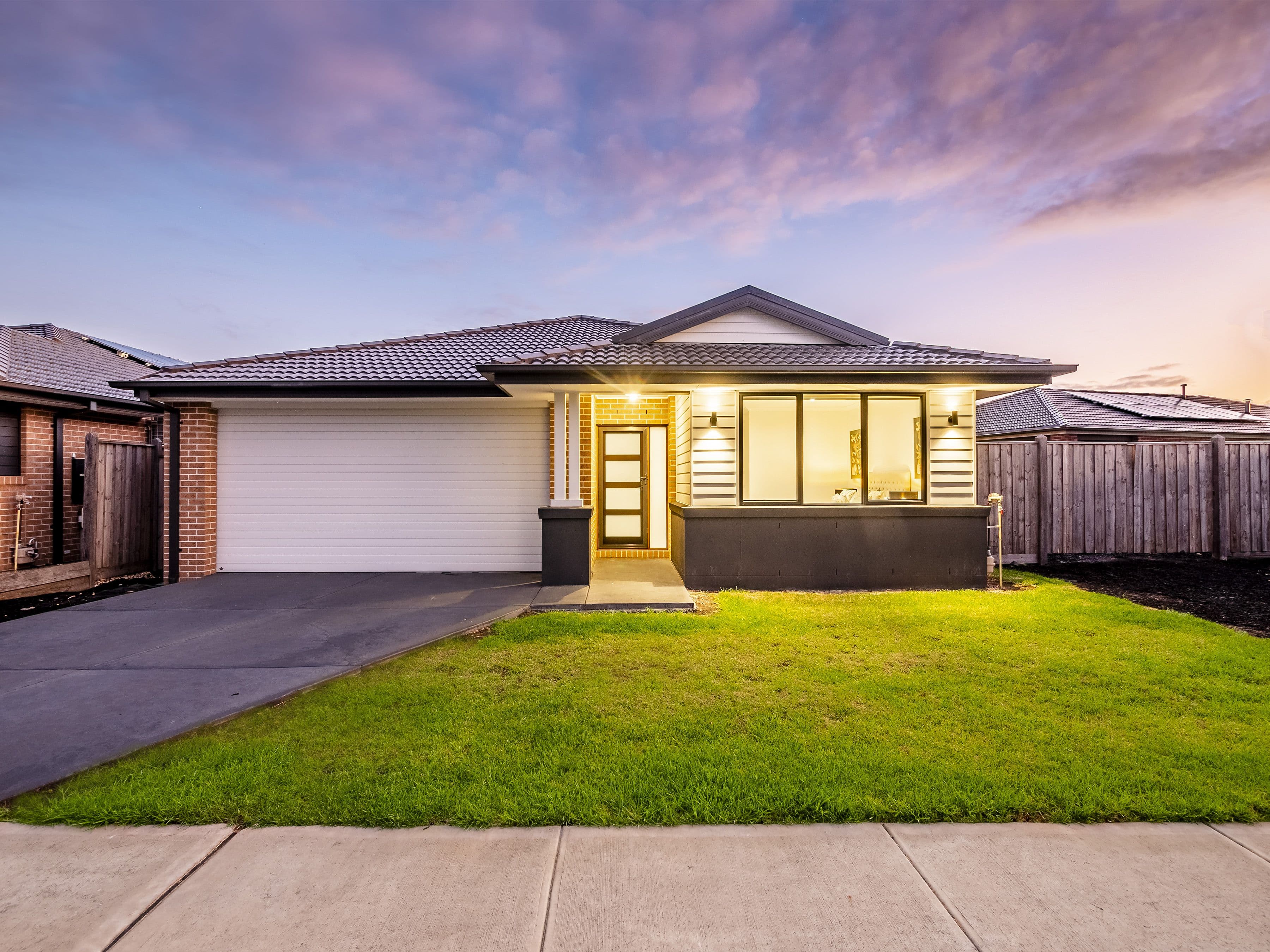 12 Storm Avenue, Lyndhurst VIC 3975, Lyndhurst - Image 1