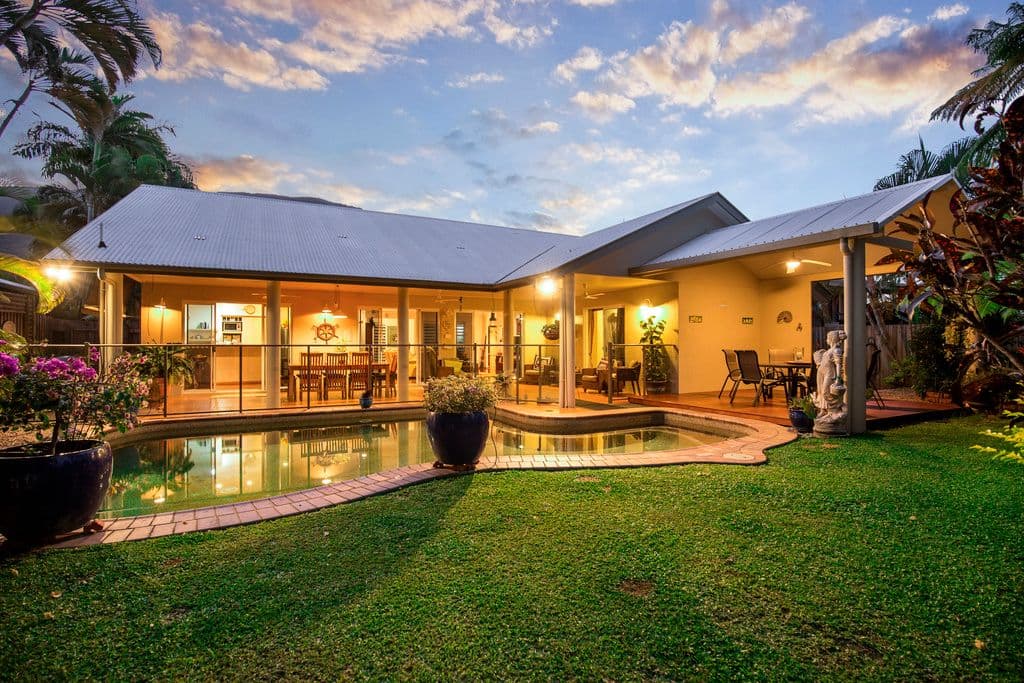14 Thais Street, Palm Cove QLD 4879, Palm Cove - Image 1