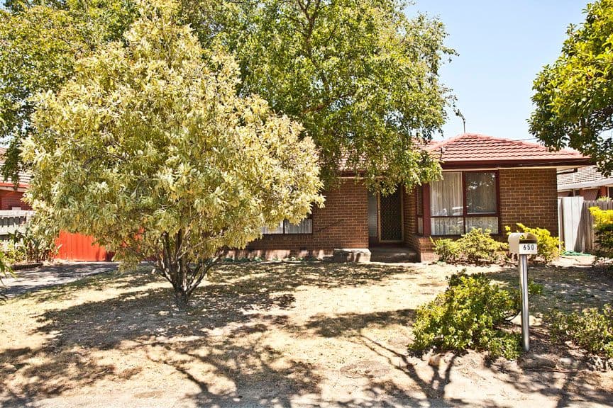 650 Ferntree Gully Road, WHEELERS HILL VIC 3150, Wheelers Hill - Image 1