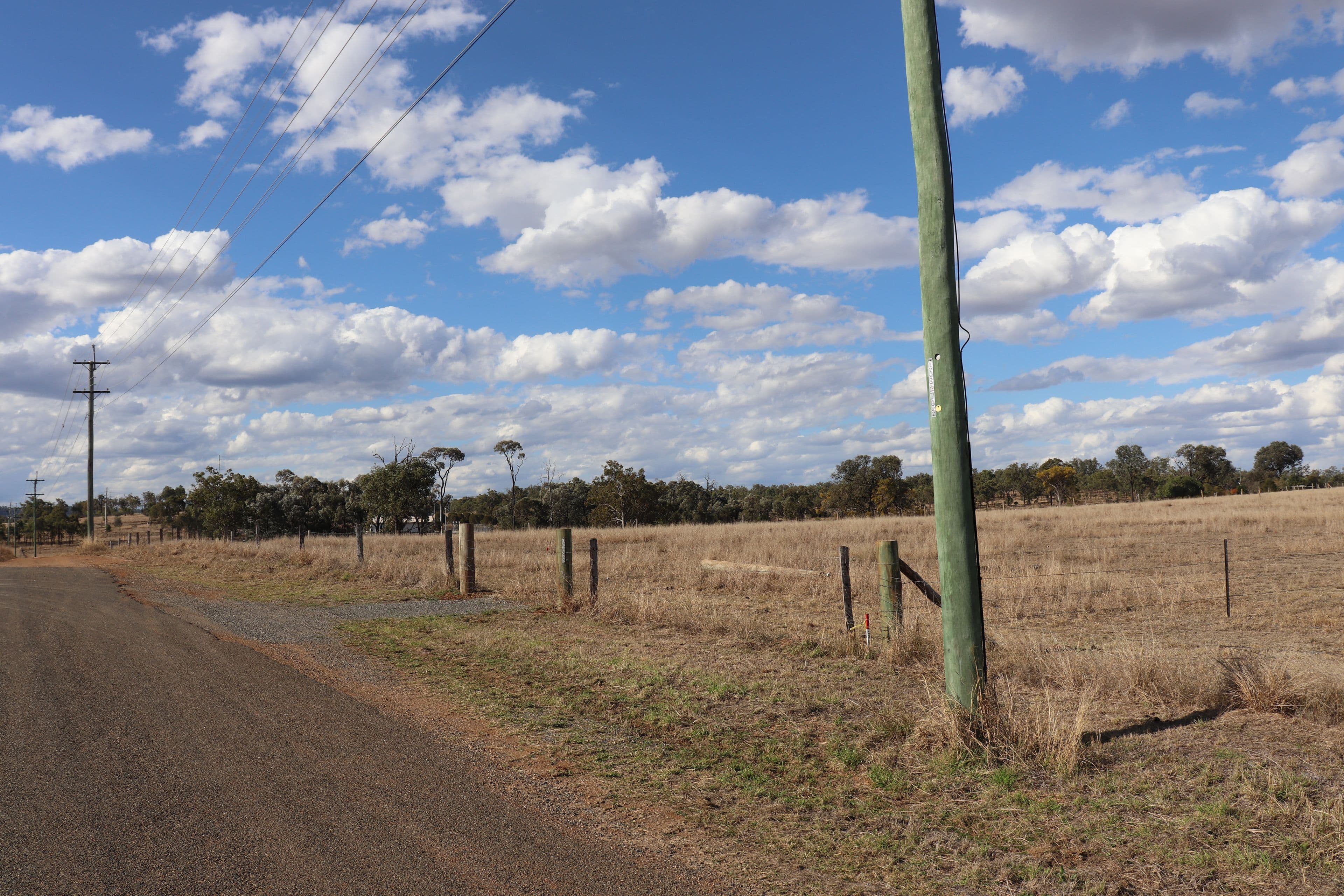 Lot 21 Frank McCauley Street, Mundubbera QLD 4626, Mundubbera - Image 1