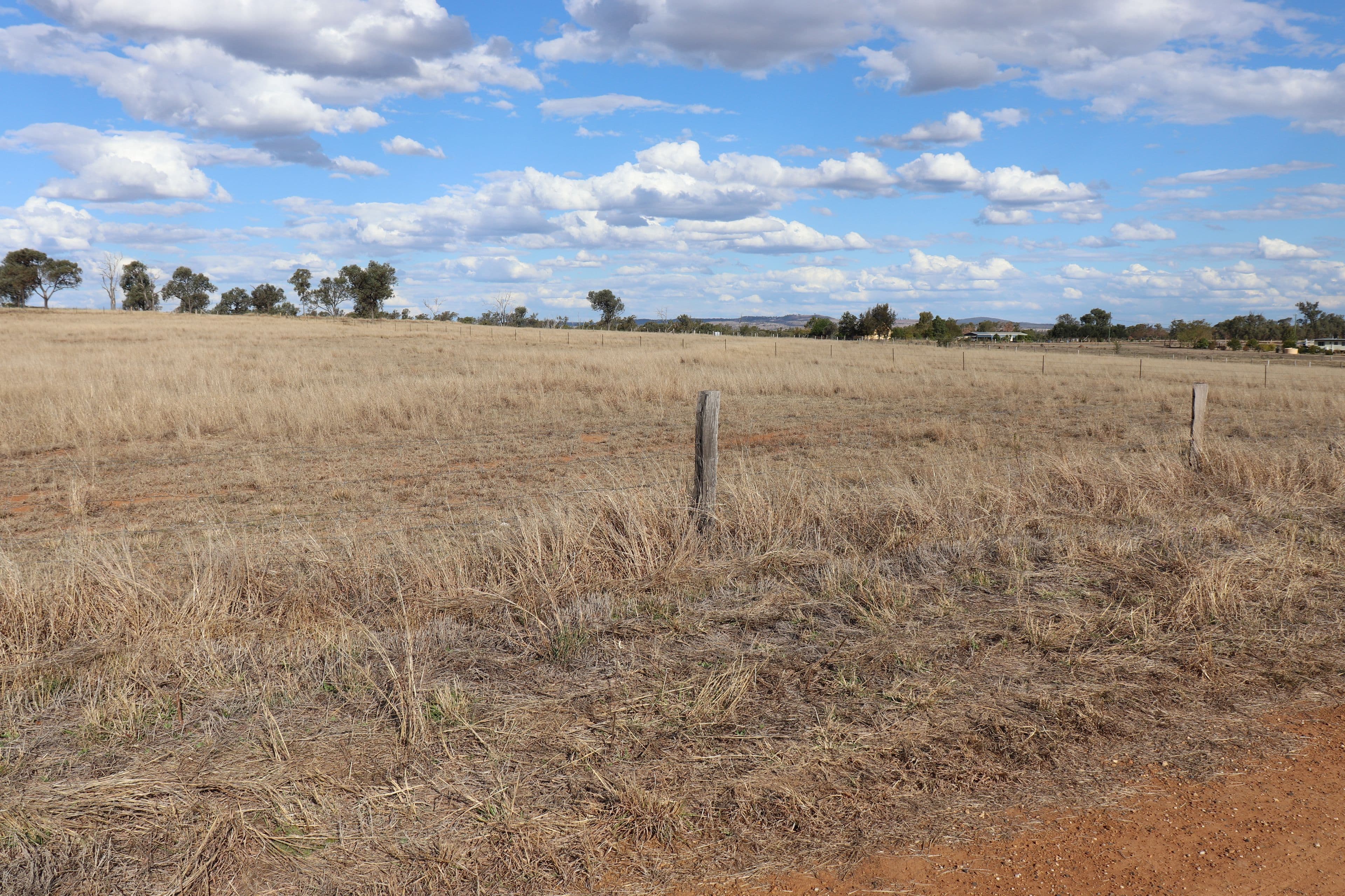 Lot 21 Frank McCauley Street, Mundubbera QLD 4626, Mundubbera - Thumbnail 2