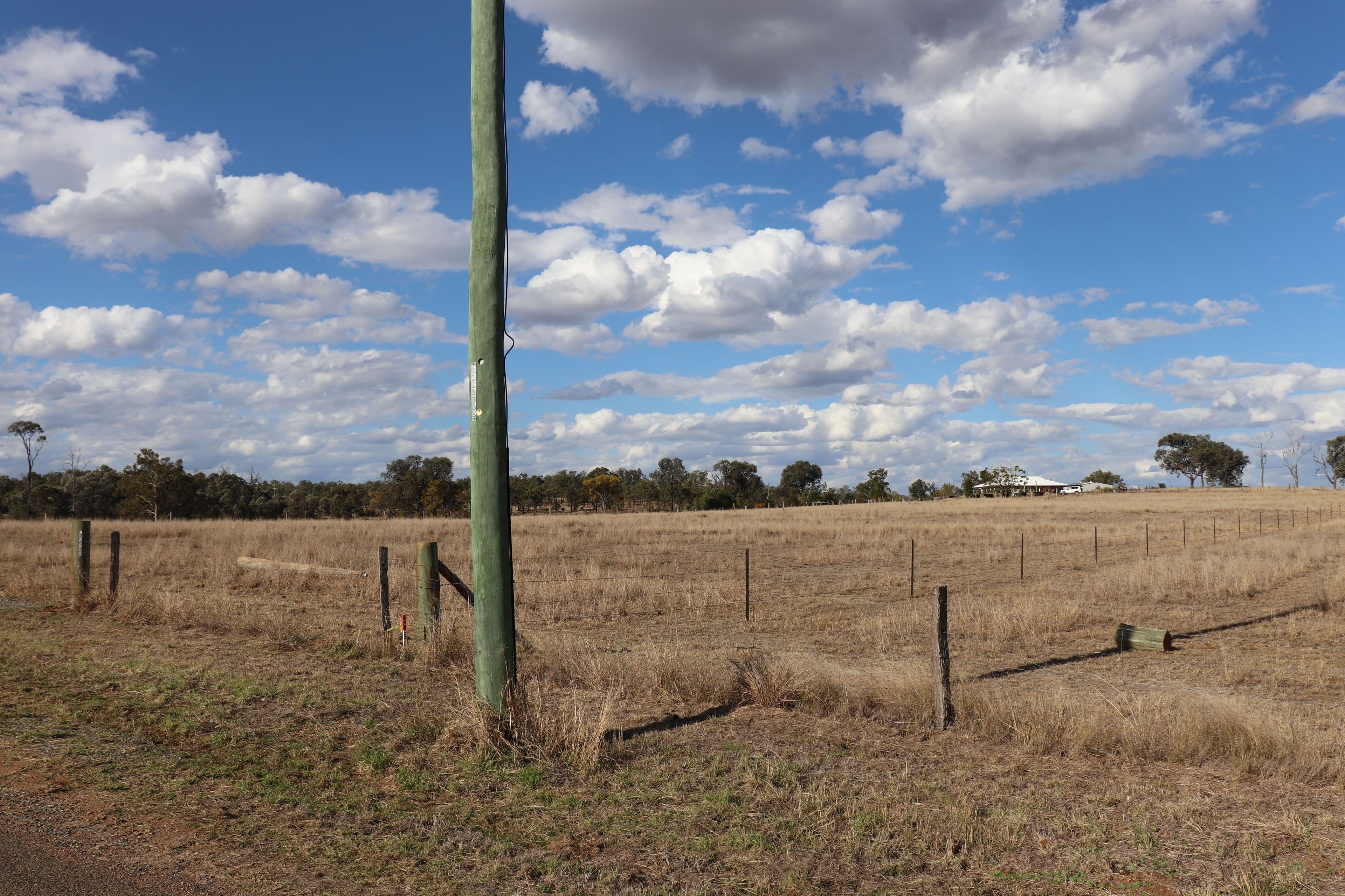 Lot 21 Frank McCauley Street, Mundubbera QLD 4626, Mundubbera - Thumbnail 4