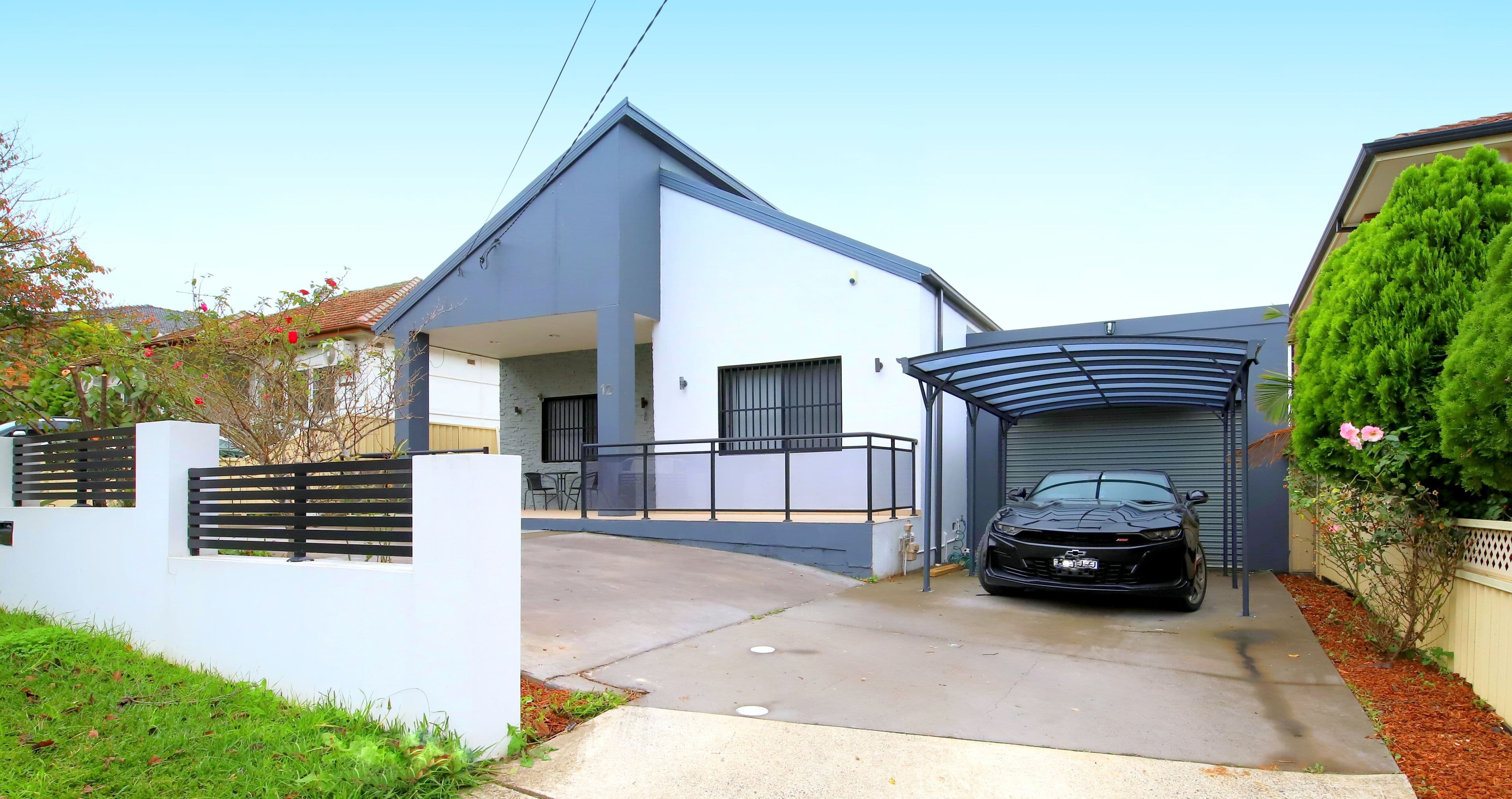 12 Resthaven Road, Bankstown NSW 2200, Bankstown - Image 1