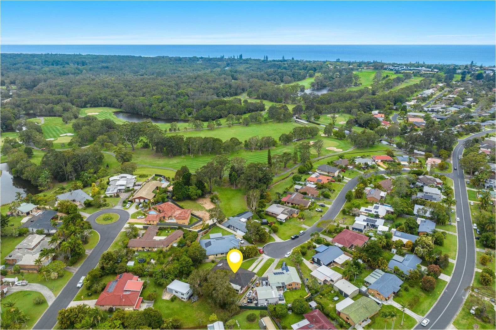 19 Kiah Close, Ocean Shores NSW 2483, Ocean Shores - Image 1