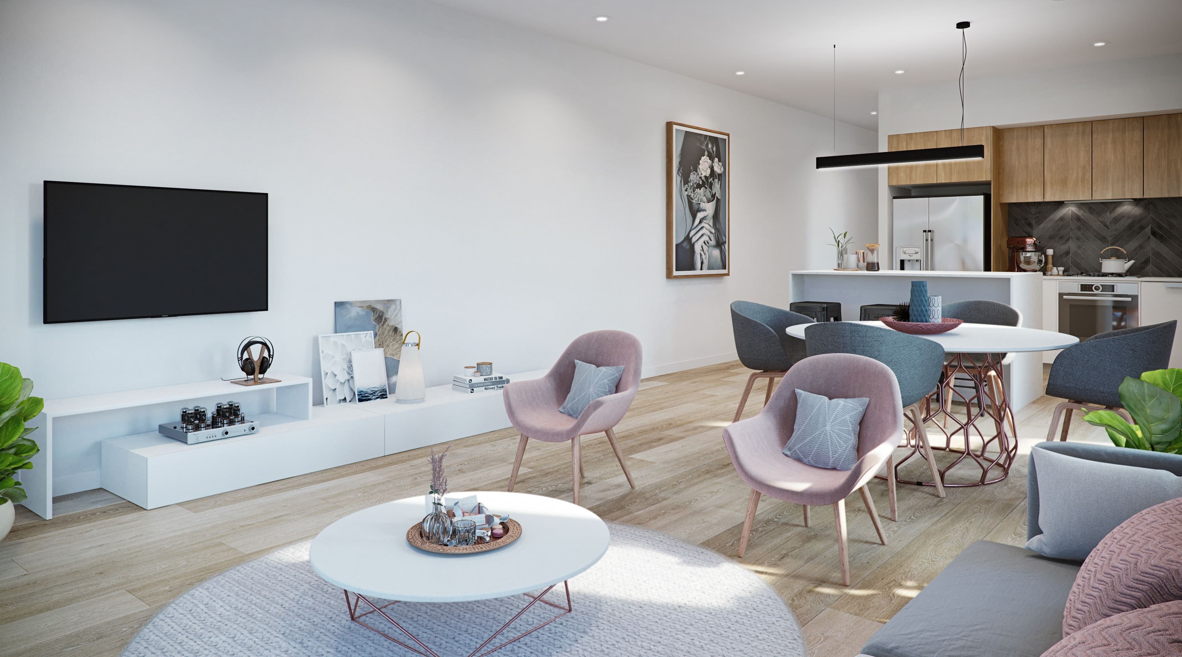 Lot 6, 14 Daly Street, Kurralta Park SA 5037, Kurralta Park - Thumbnail 4