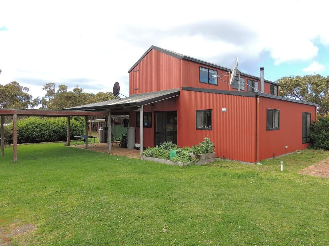 420 Lights Road, DENMARK WA 6333, Denmark - Image 1