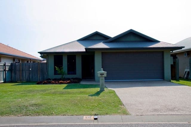 23 Riverwood Drive, IDALIA QLD 4811, Idalia - Image 1