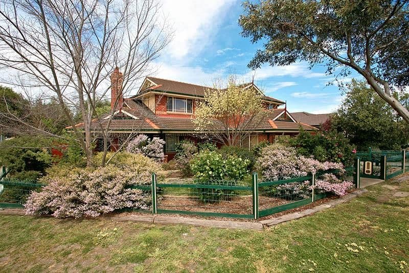 22 John Ryan Drive, SOUTH MORANG VIC 3752, South Morang - Image 1