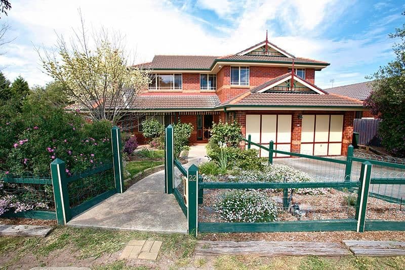 22 John Ryan Drive, SOUTH MORANG VIC 3752, South Morang - Thumbnail 2