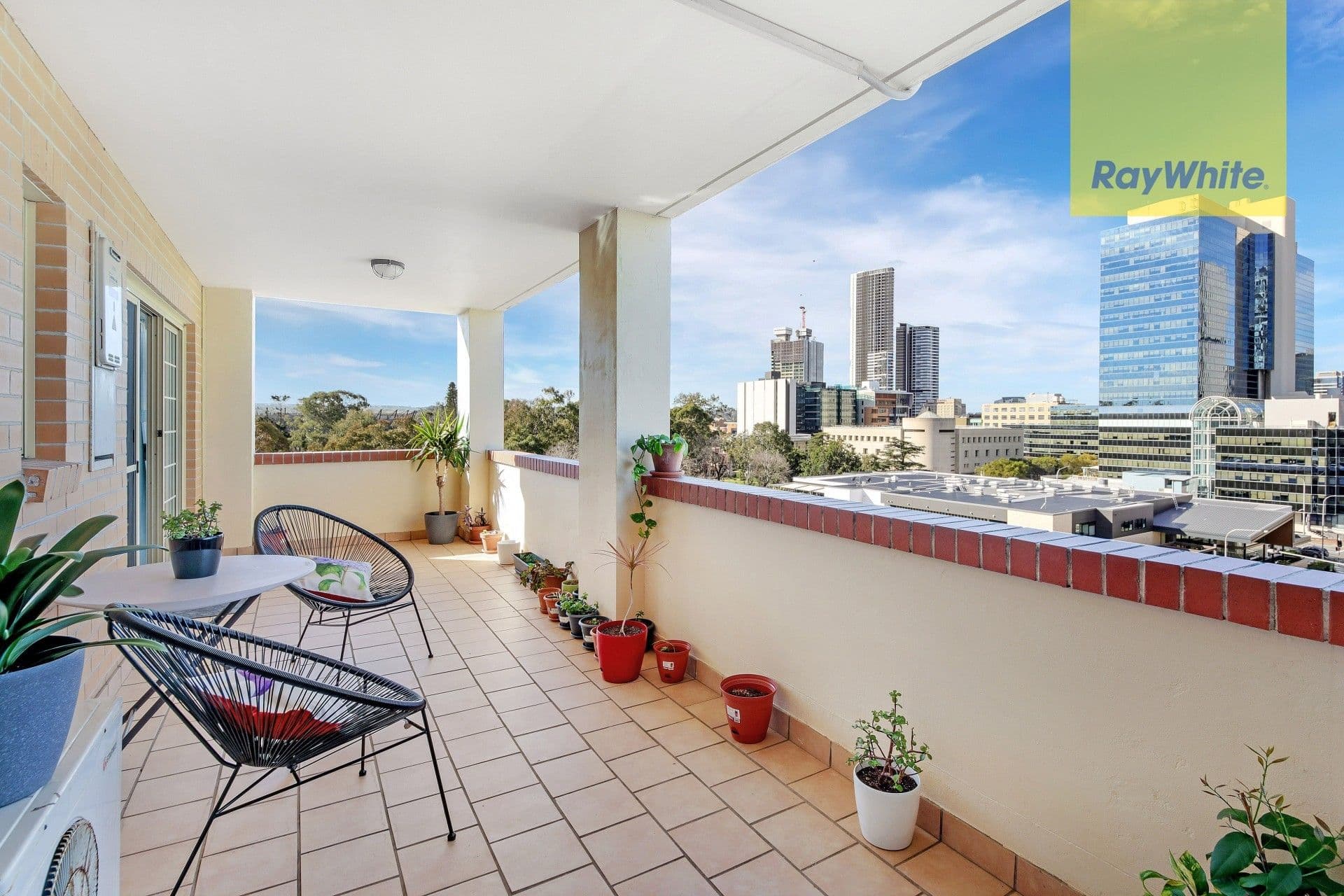 1 Macquarie Street, Parramatta NSW 2150, Parramatta - Thumbnail 2