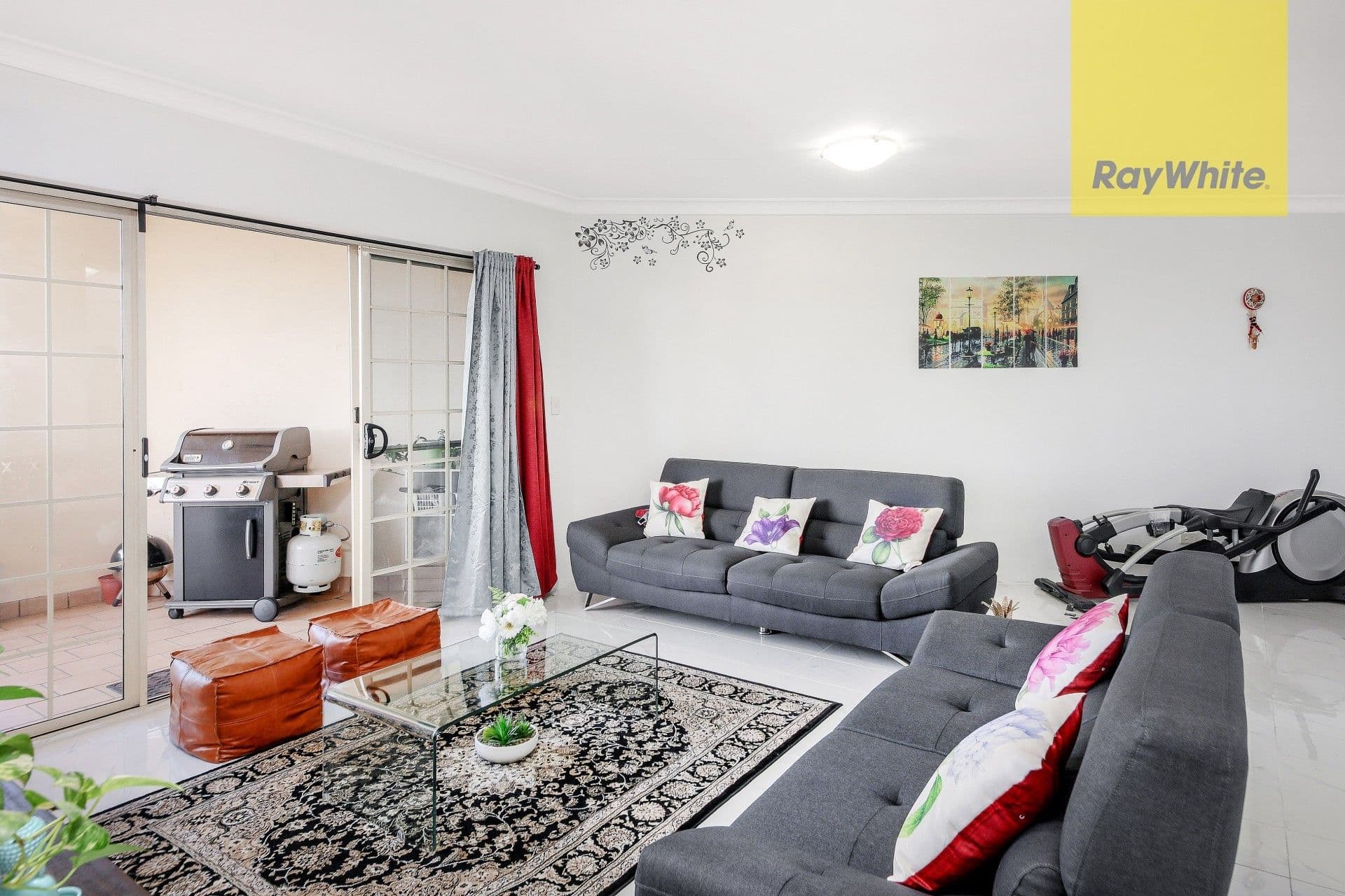 1 Macquarie Street, Parramatta NSW 2150, Parramatta - Thumbnail 4