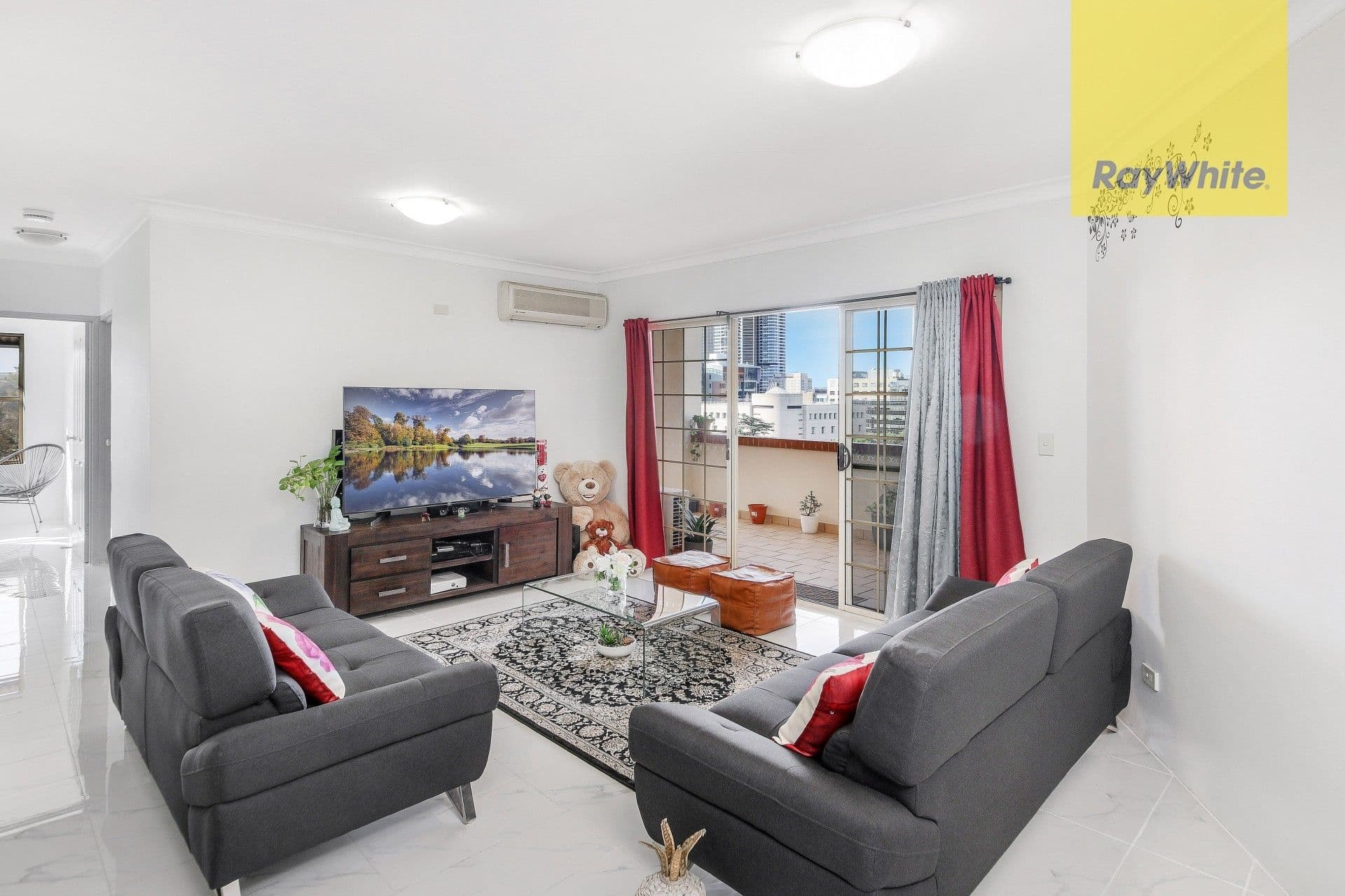 1 Macquarie Street, Parramatta NSW 2150, Parramatta - Thumbnail 5