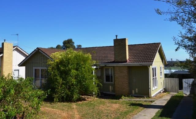 52 Chisholm Crescent, SEYMOUR VIC 3660, Seymour - Image 1