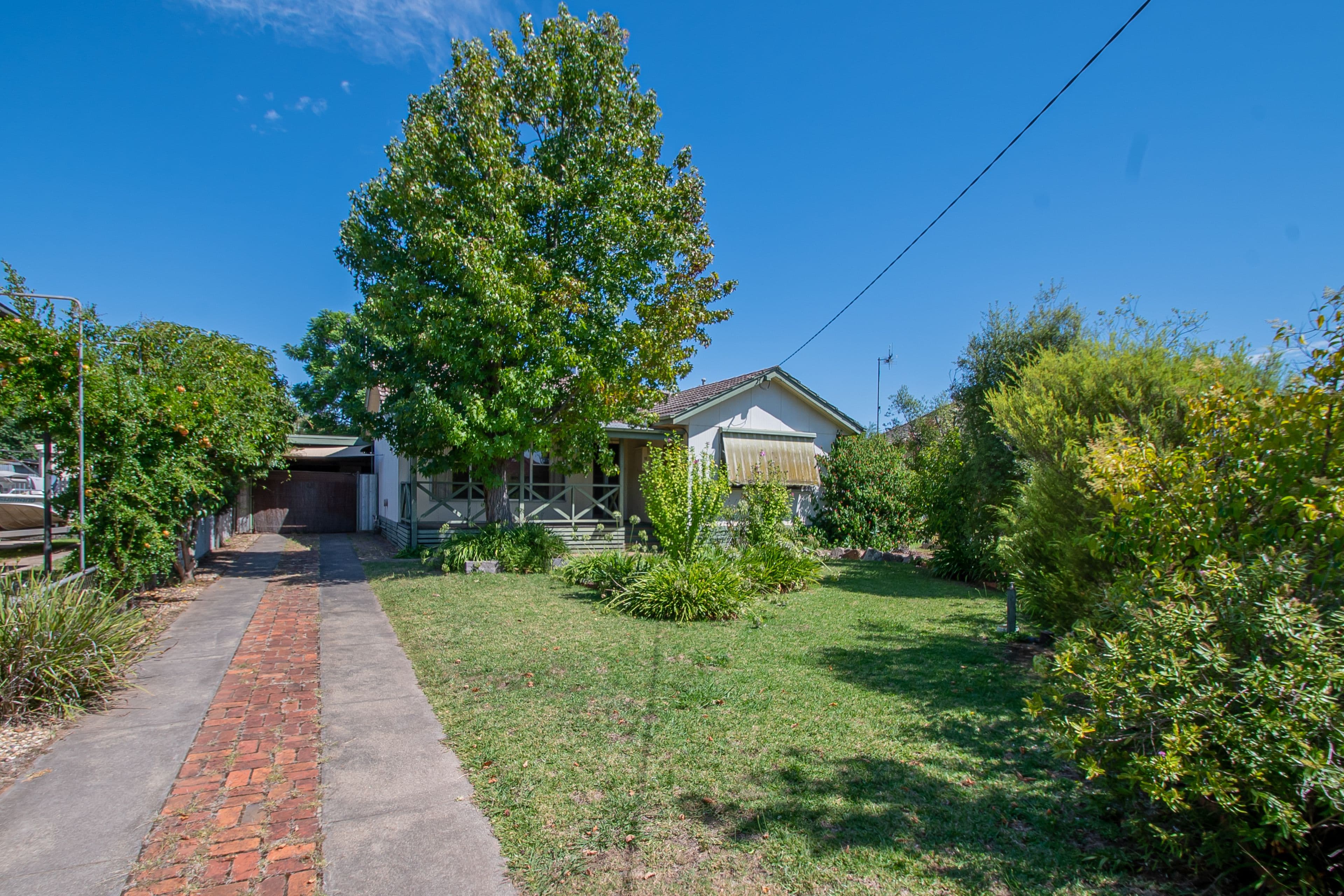 13 Graeme Court, Benalla VIC 3672, Benalla - Image 1