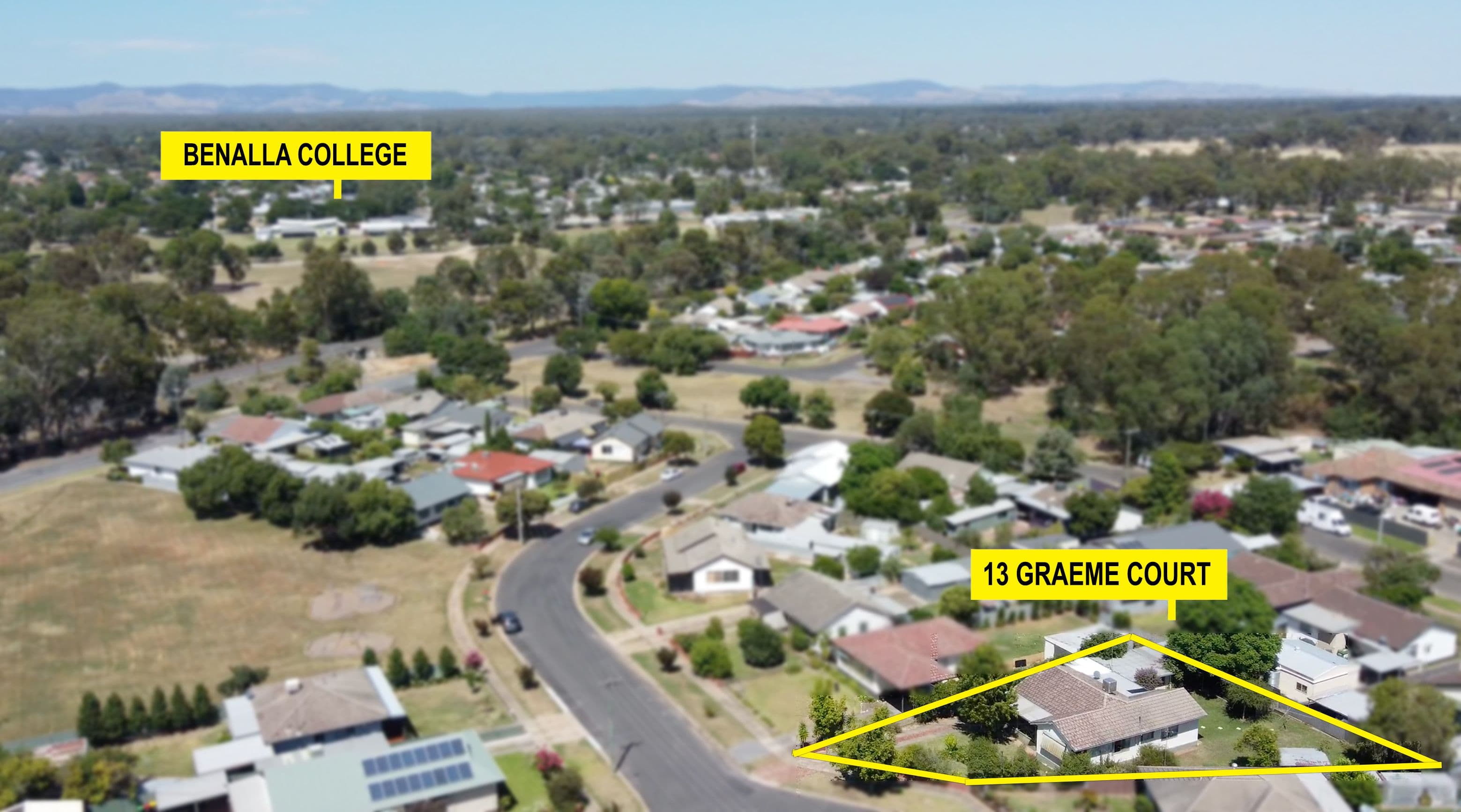 13 Graeme Court, Benalla VIC 3672, Benalla - Thumbnail 8