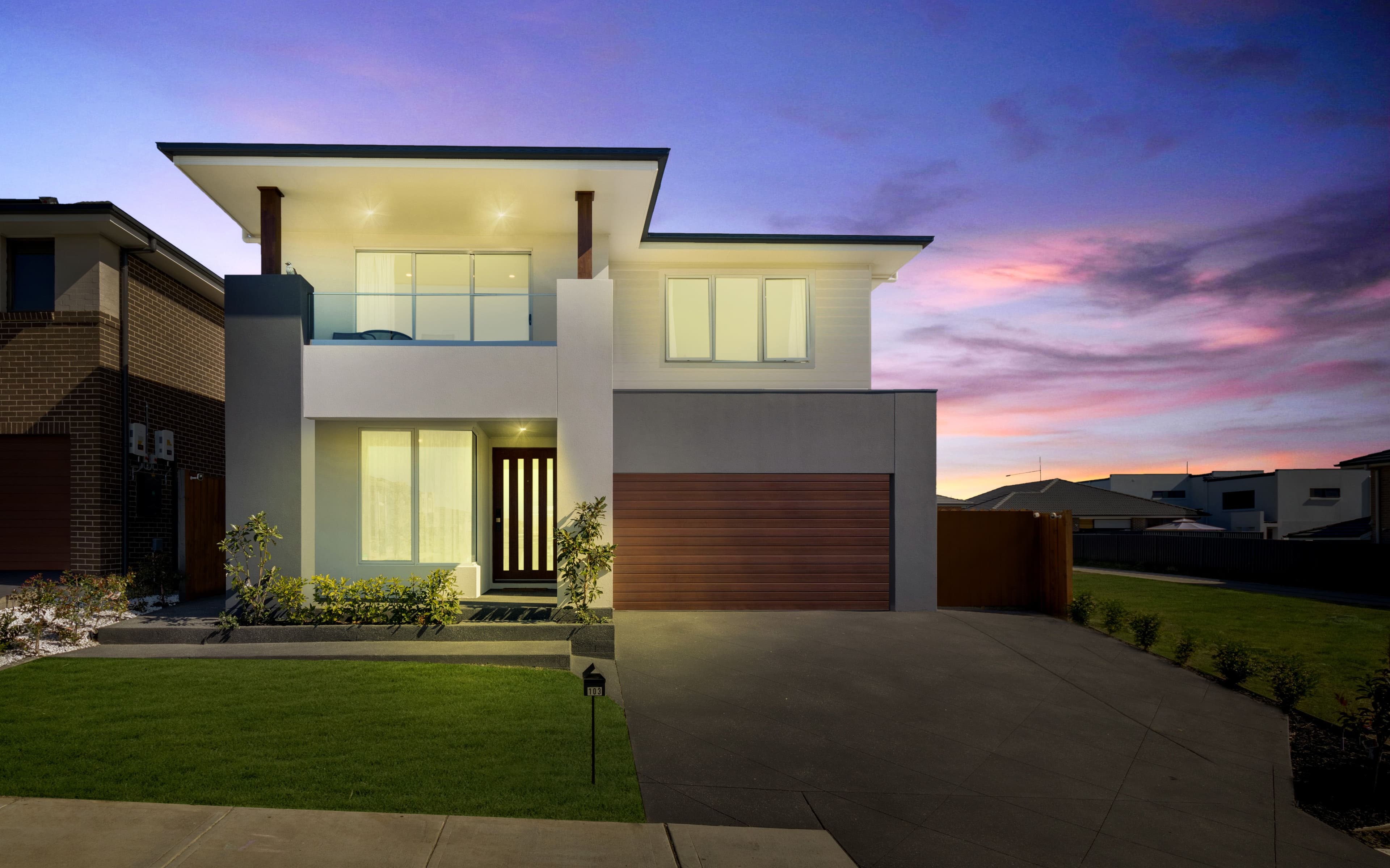 103 Bruce Ferguson Avenue, BARDIA NSW 2565, Bardia - Image 1