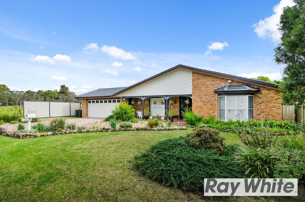 6 Derwent Avenue, Penrose NSW 2530, Penrose - Image 1