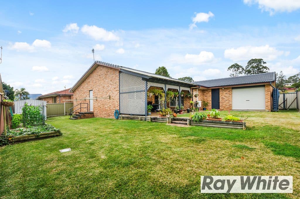 6 Derwent Avenue, Penrose NSW 2530, Penrose - Thumbnail 8