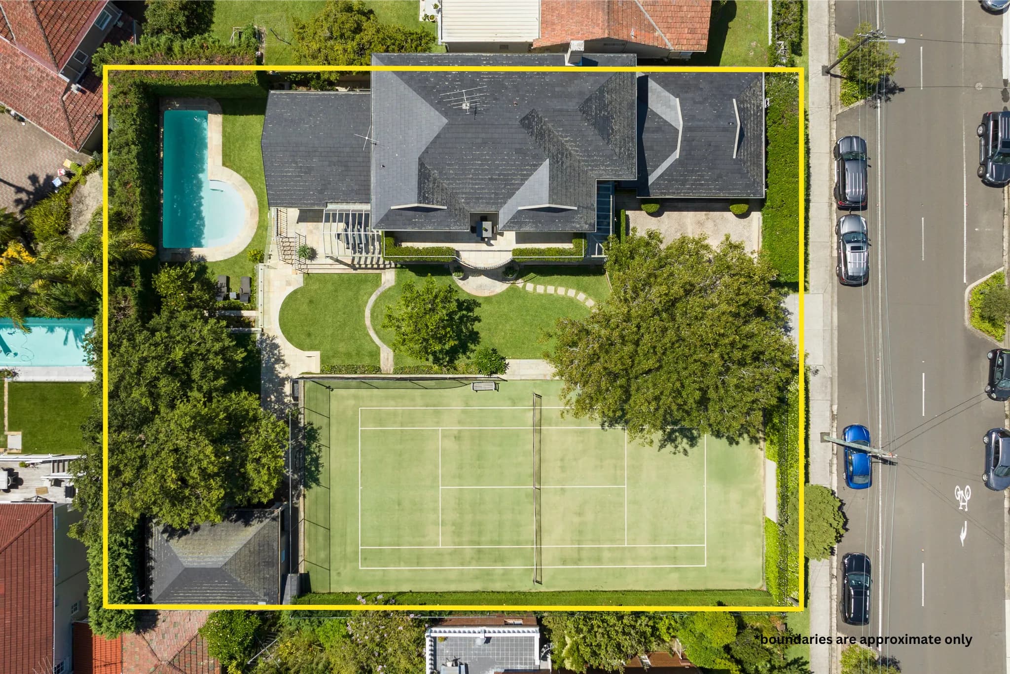 45-47 Medusa Street, Mosman NSW 2088, Mosman - Thumbnail 2