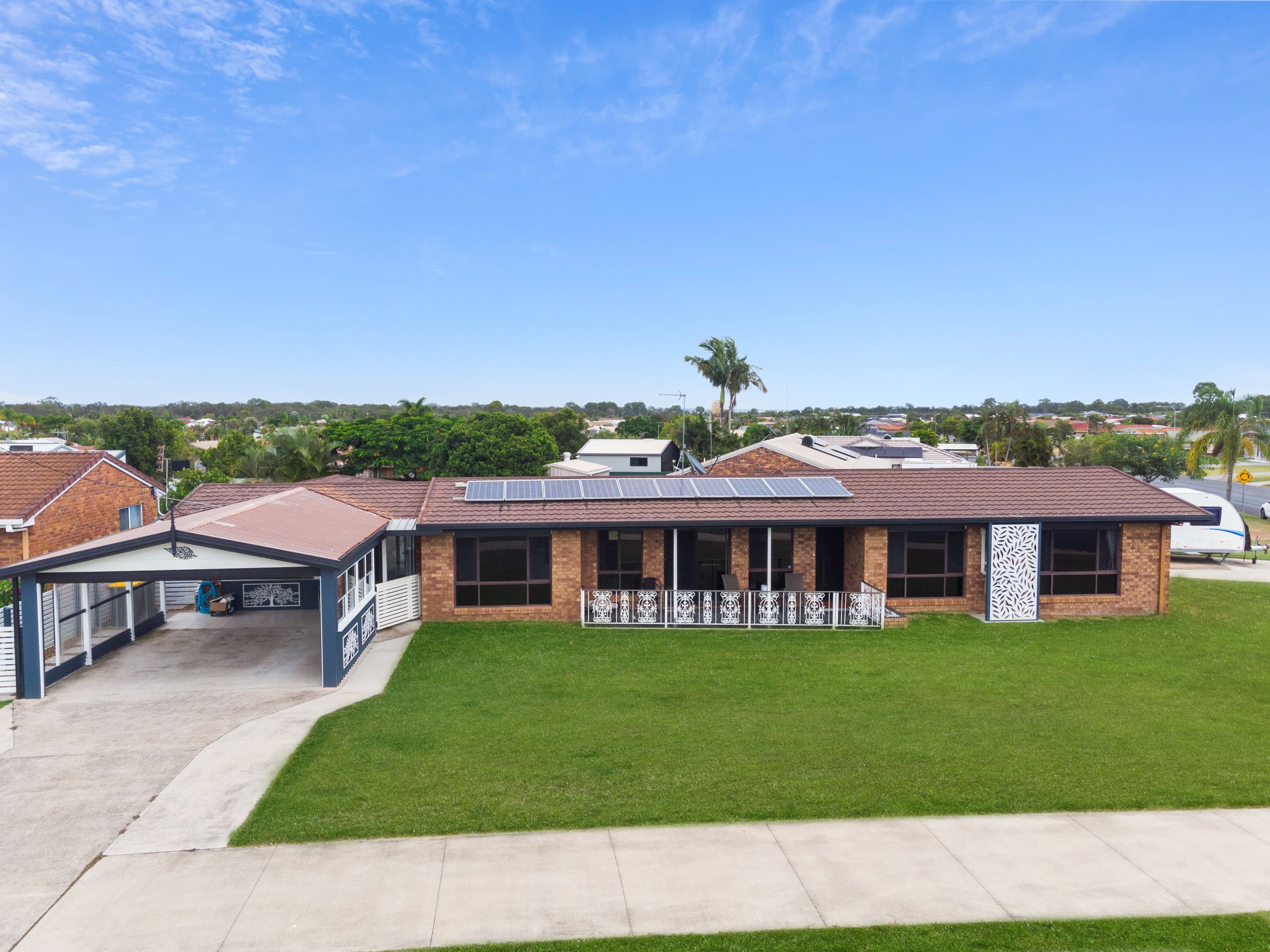104 Murphy Street, Point Vernon QLD 4655, Point Vernon - Image 1