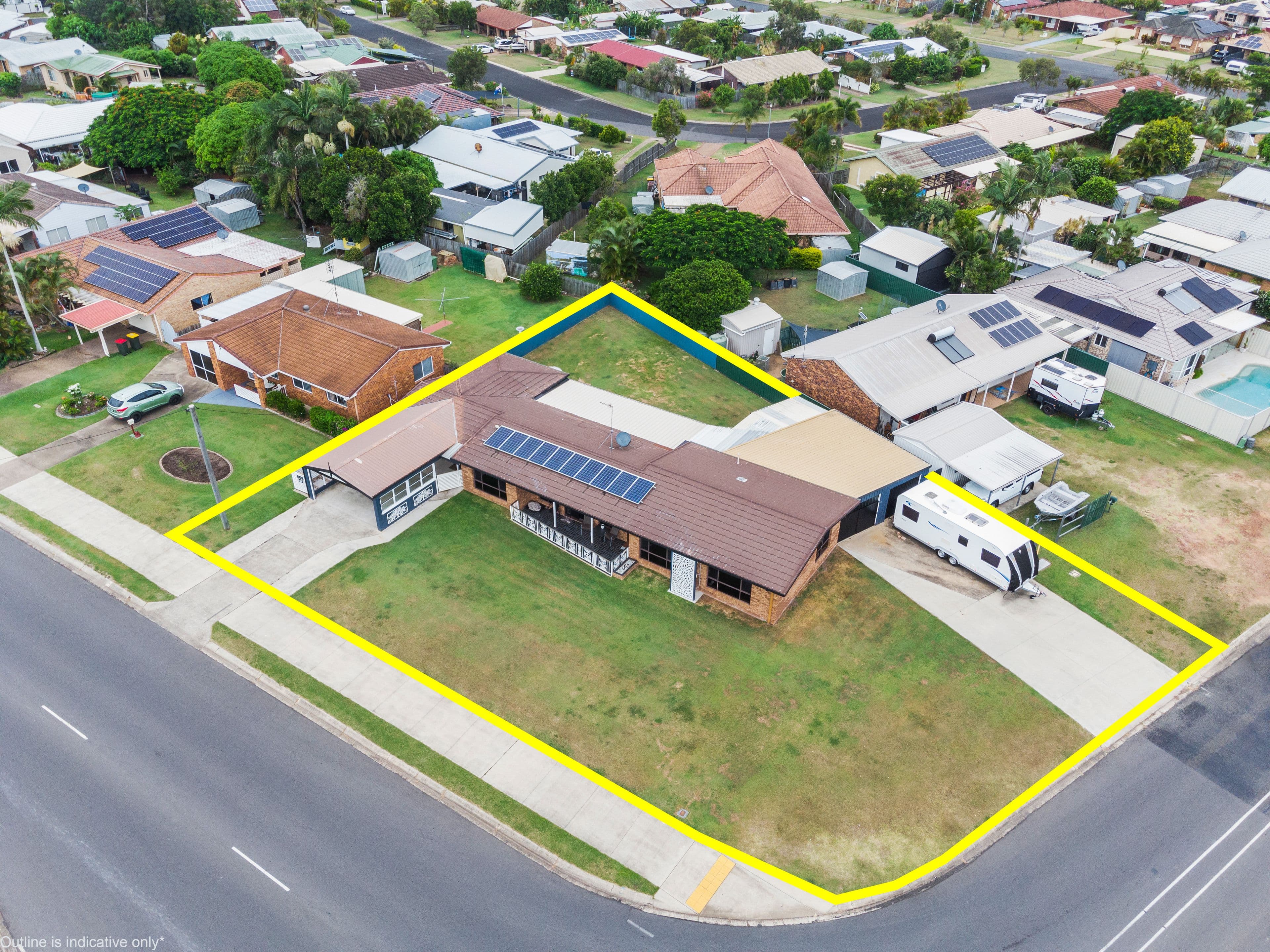 104 Murphy Street, Point Vernon QLD 4655, Point Vernon - Thumbnail 4