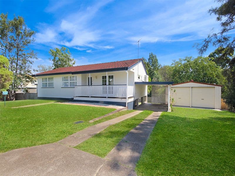 16 Tarcoola Street, East Ipswich QLD 4305, East Ipswich - Image 1