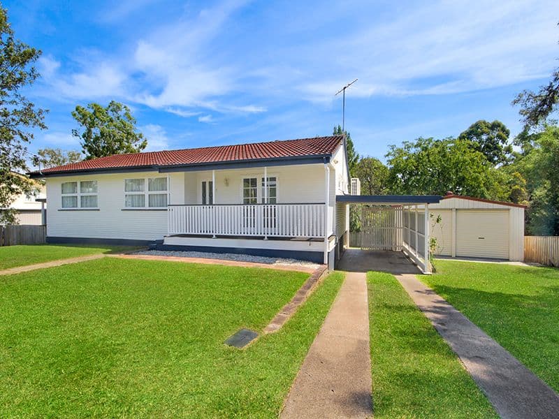 16 Tarcoola Street, East Ipswich QLD 4305, East Ipswich - Thumbnail 2