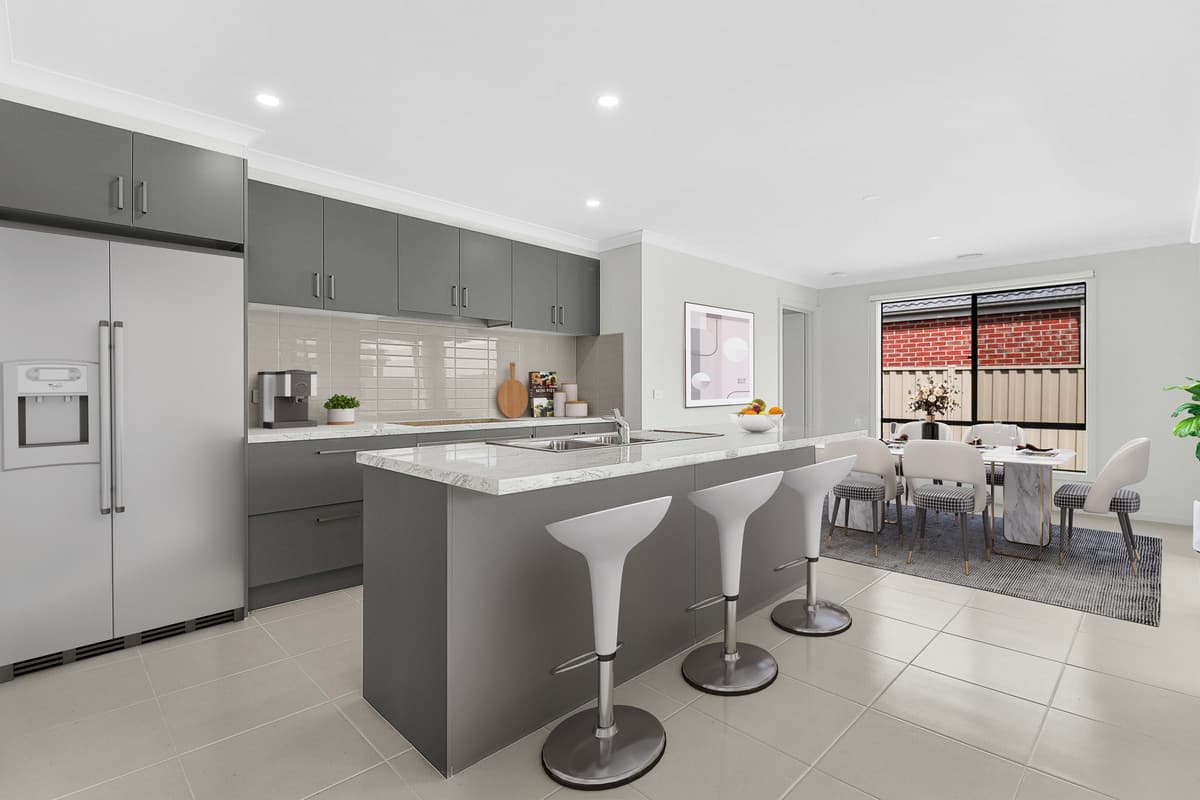 50 Sampson Drive, PAKENHAM VIC 3810, Pakenham - Thumbnail 2