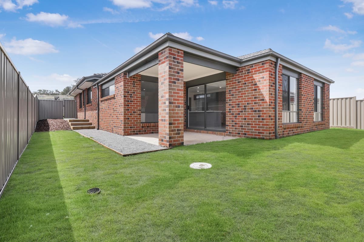 50 Sampson Drive, PAKENHAM VIC 3810, Pakenham - Thumbnail 8