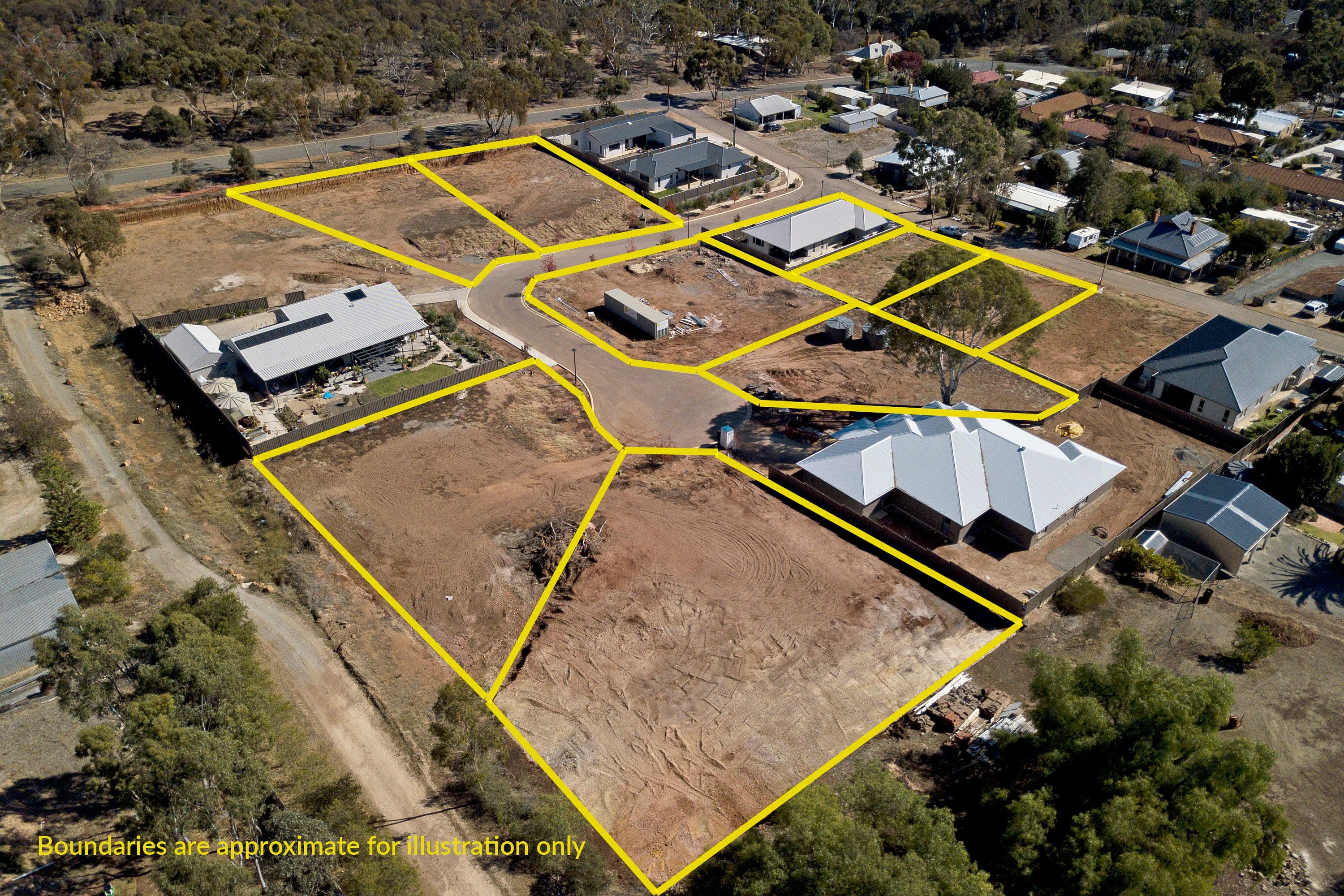 4 William Court, Clare SA 5453, Clare - Thumbnail 2