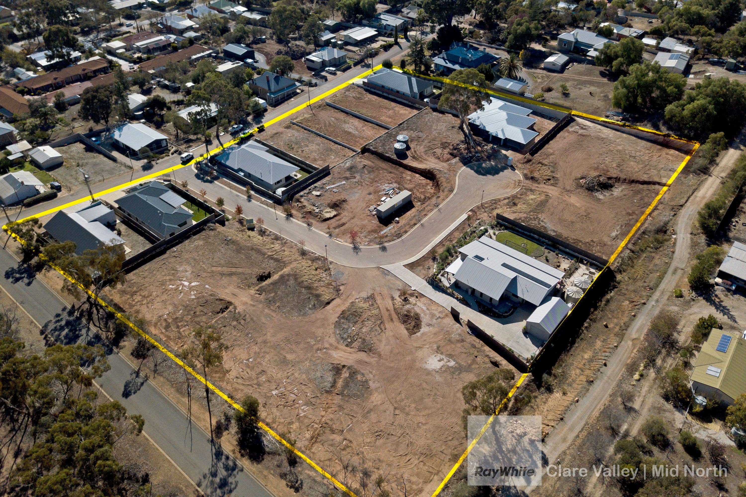 4 William Court, Clare SA 5453, Clare - Thumbnail 3