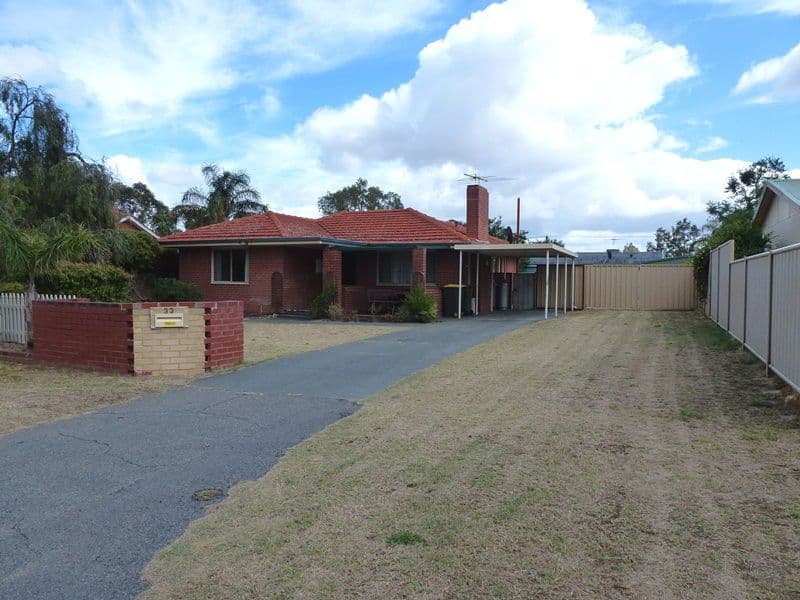 33 Bowman Street, BULLSBROOK WA 6084, Bullsbrook - Image 1