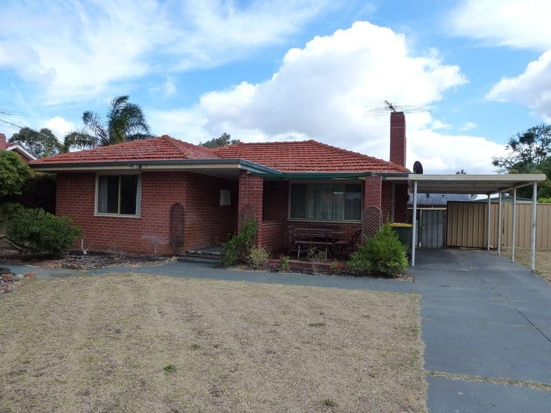 33 Bowman Street, BULLSBROOK WA 6084, Bullsbrook - Thumbnail 2