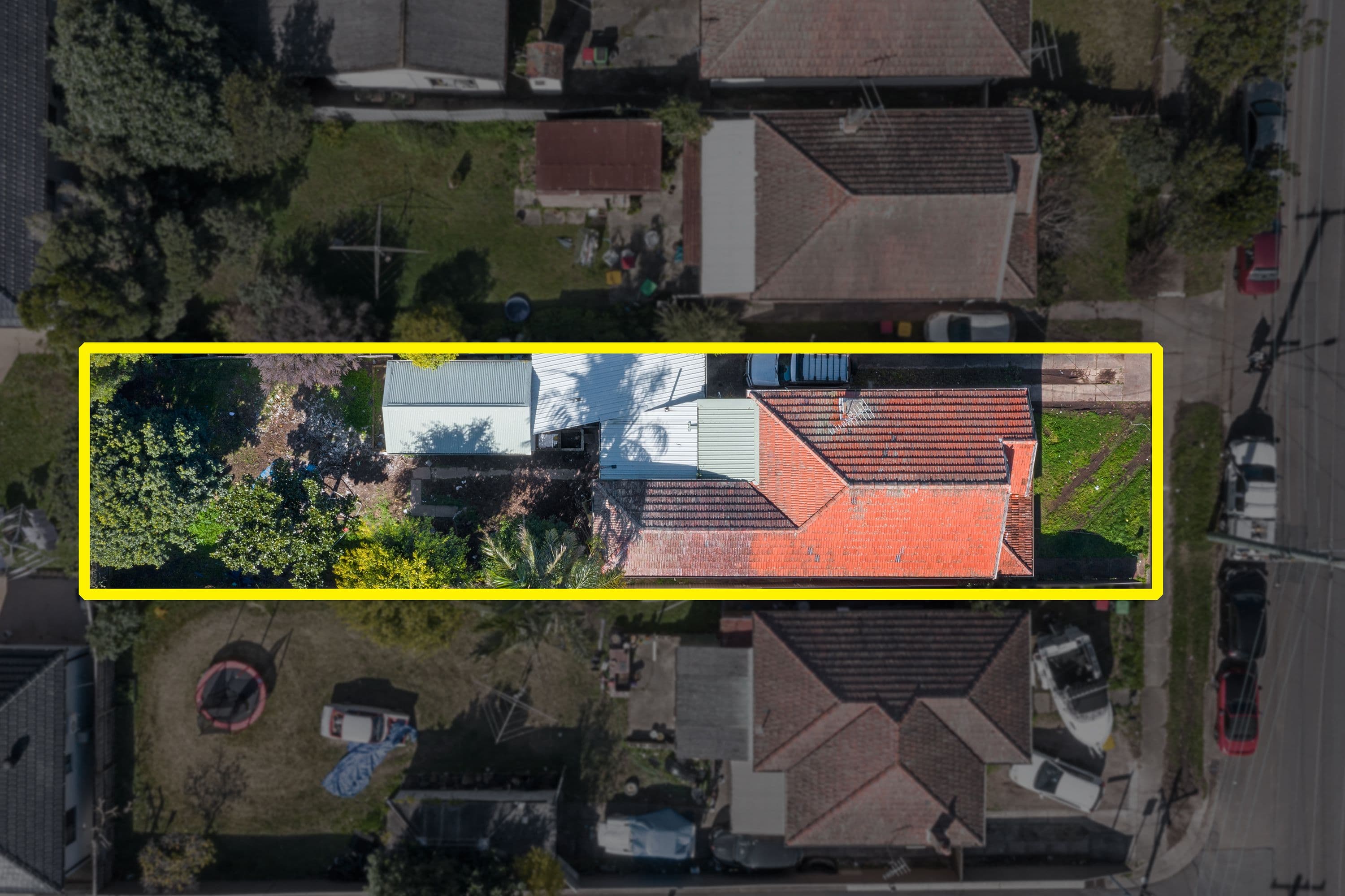 4 Victoria Road, Punchbowl NSW 2196, Punchbowl - Thumbnail 2