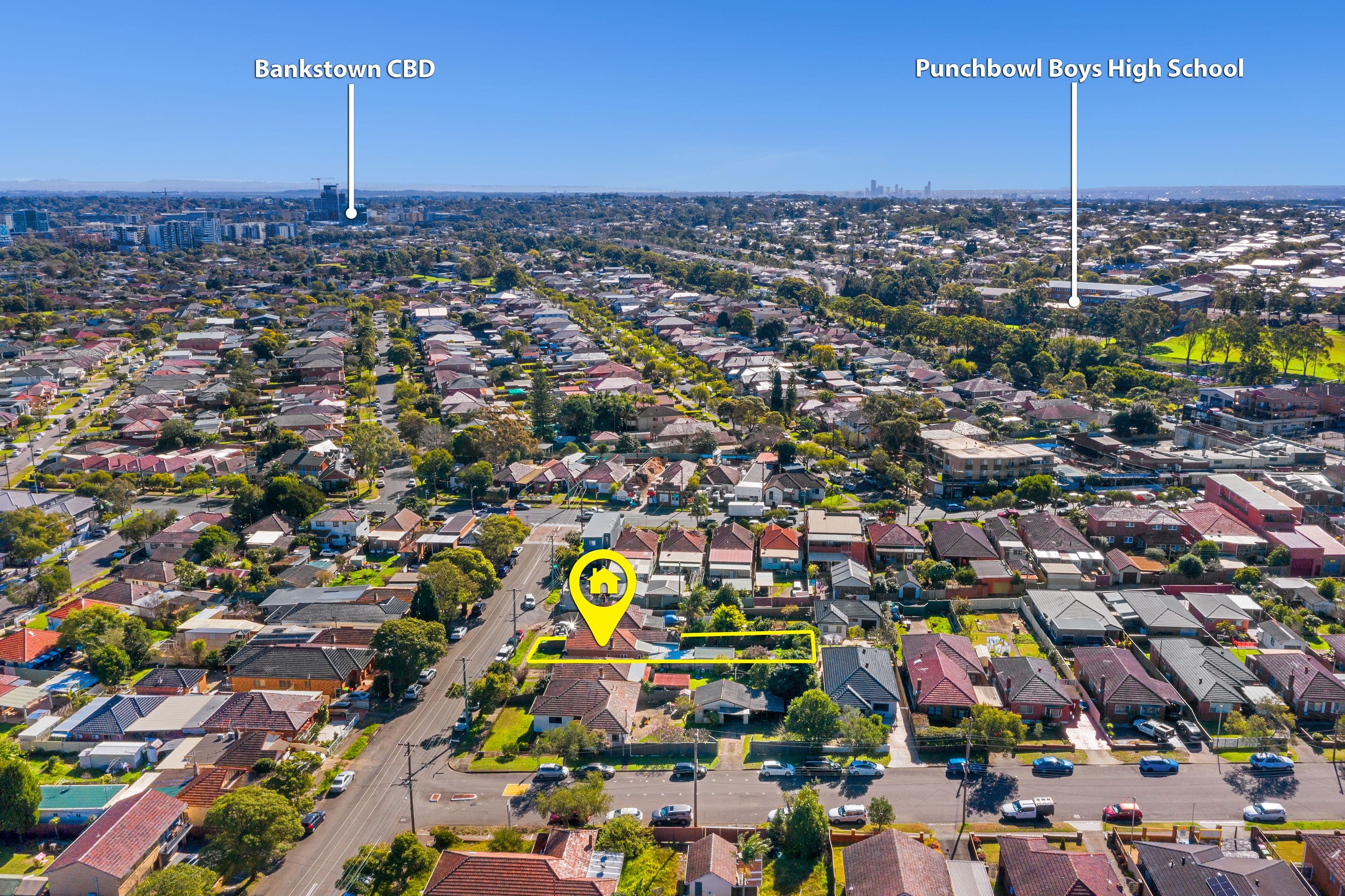 4 Victoria Road, Punchbowl NSW 2196, Punchbowl - Thumbnail 3