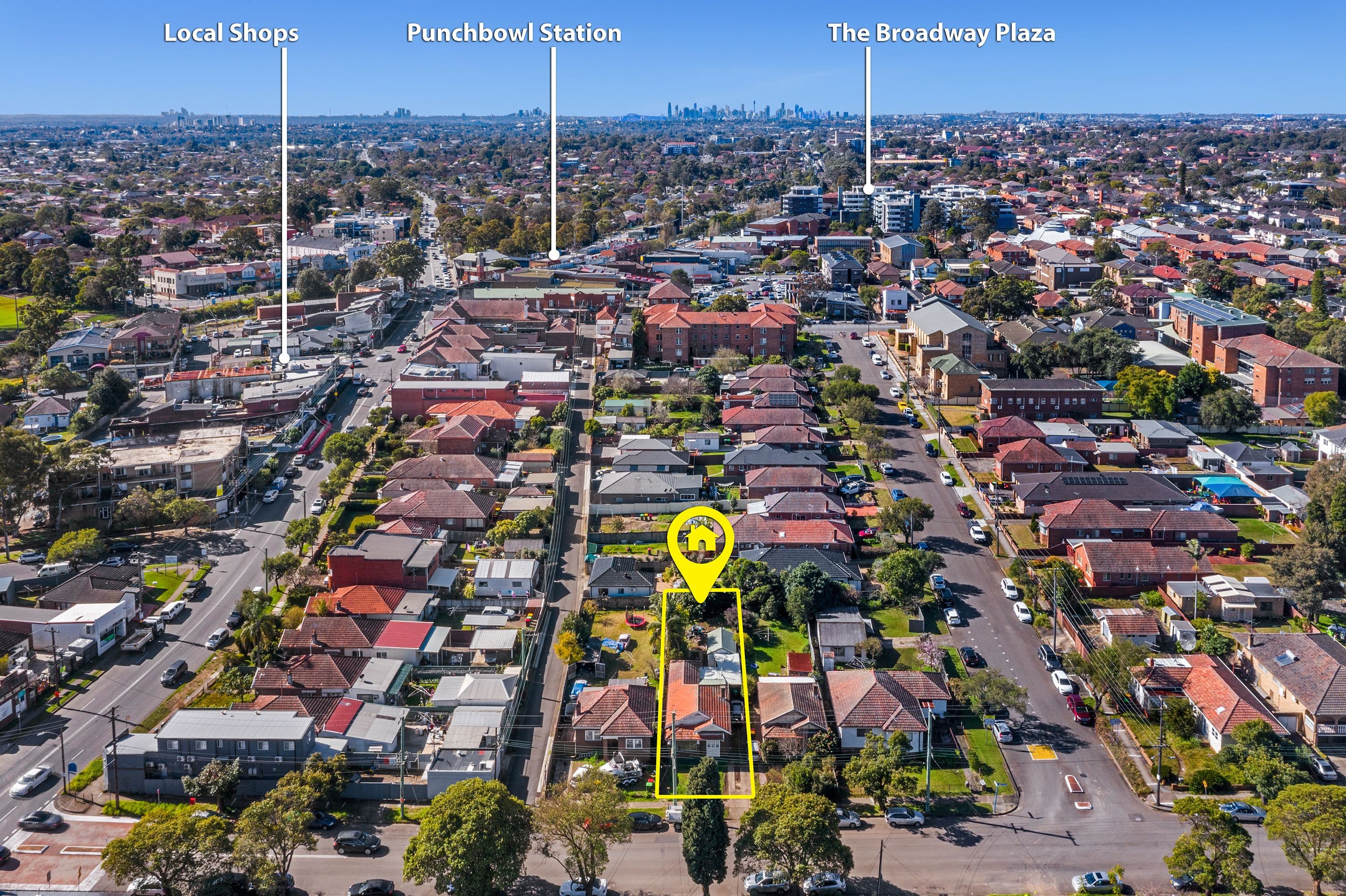 4 Victoria Road, Punchbowl NSW 2196, Punchbowl - Thumbnail 5