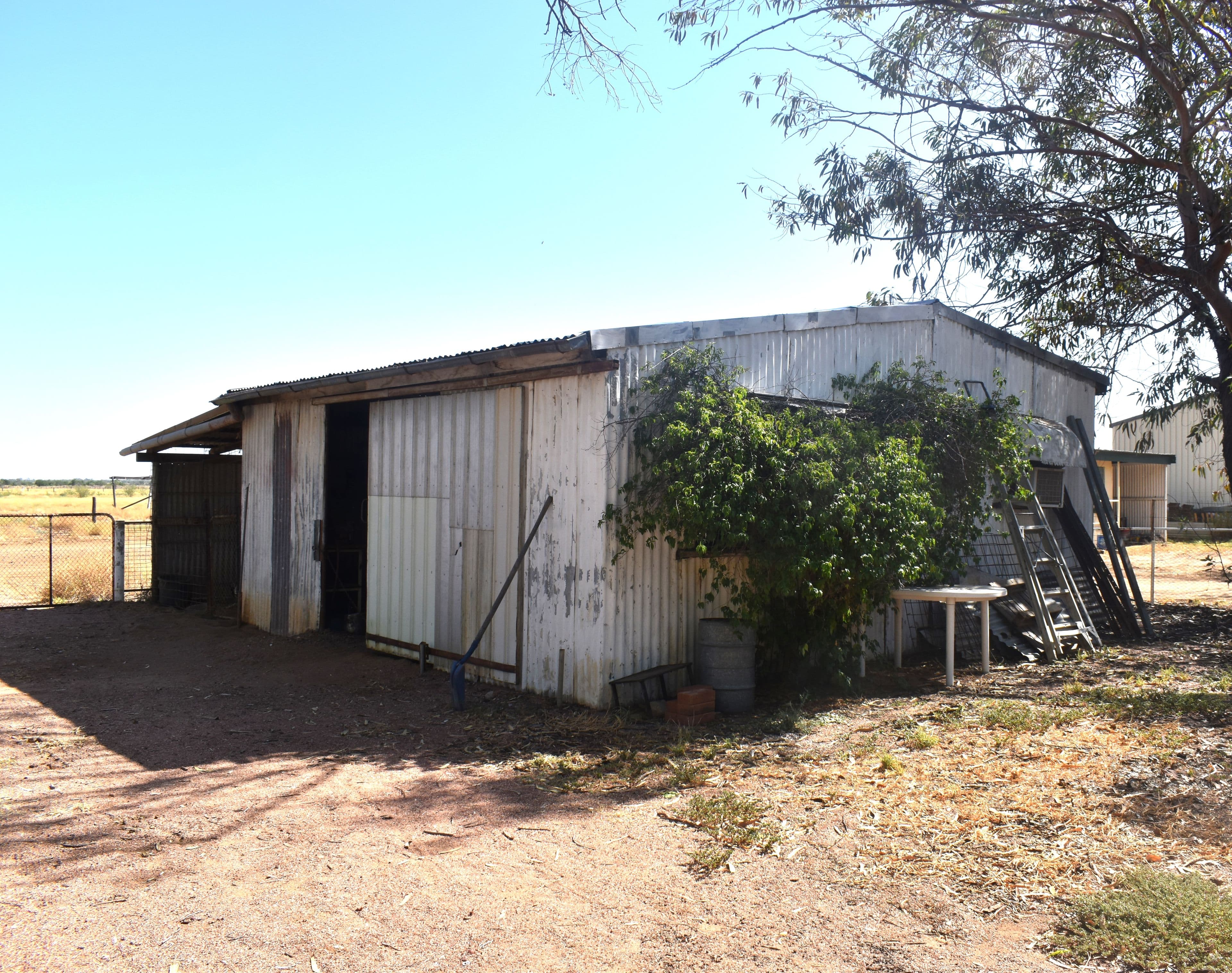 53 Eagle Street, Longreach QLD 4730, Longreach - Thumbnail 8
