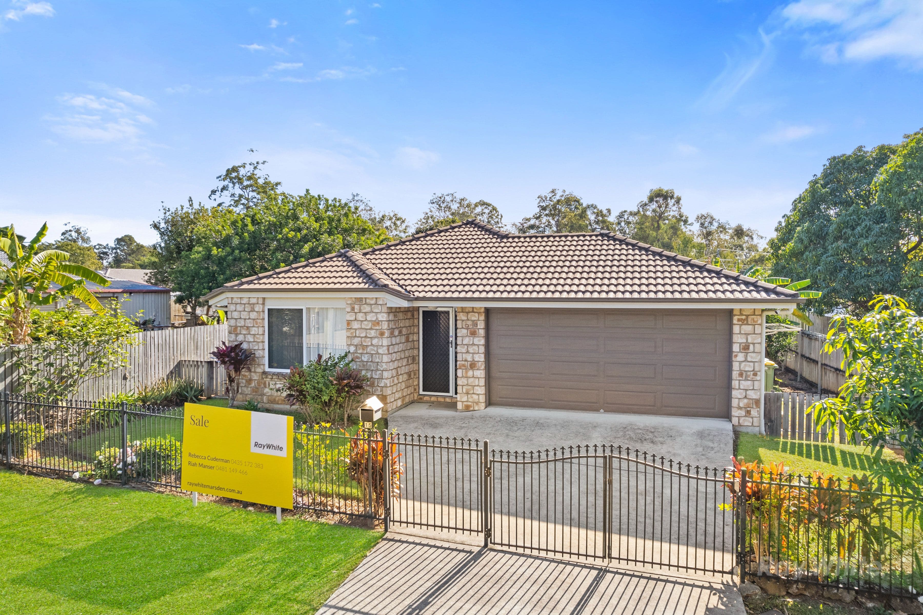 15 Brigalow Street, Marsden QLD 4132, Marsden - Thumbnail 2