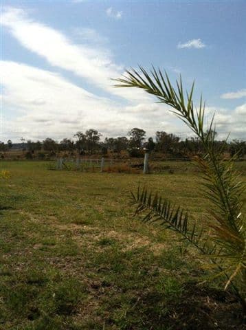 Lot 18 Morris-Ganzer Road, GOWRIE JUNCTION QLD 4352, Gowrie Junction - Image 1