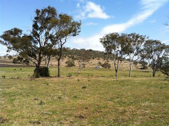 Lot 18 Morris-Ganzer Road, GOWRIE JUNCTION QLD 4352, Gowrie Junction - Thumbnail 4