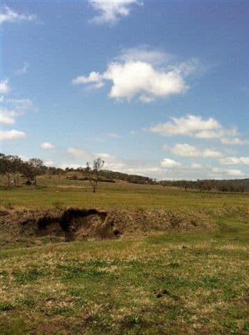 Lot 18 Morris-Ganzer Road, GOWRIE JUNCTION QLD 4352, Gowrie Junction - Thumbnail 7