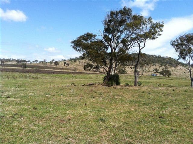Lot 18 Morris-Ganzer Road, GOWRIE JUNCTION QLD 4352, Gowrie Junction - Thumbnail 8