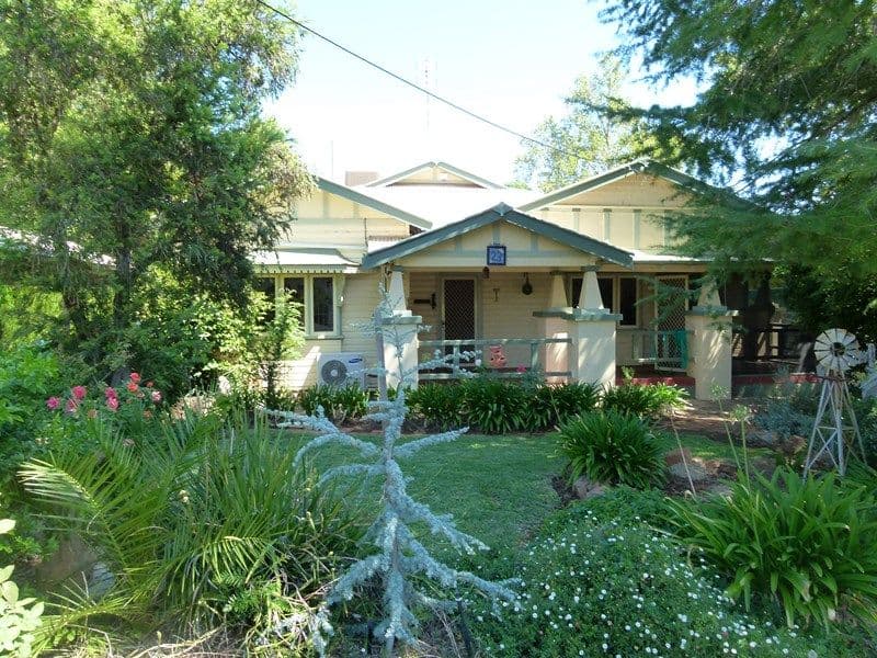 23 Clement Street, FORBES NSW 2871, Forbes - Image 1